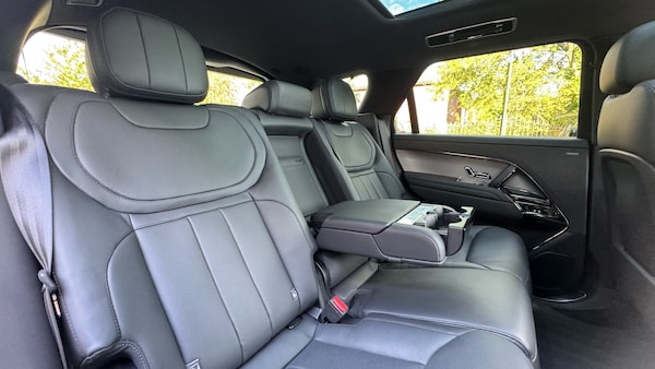 Used Land Rover Range Rover Sport 2024 for sale - 76192429: Photo 34