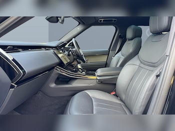 Used Land Rover Range Rover Sport 2024 for sale - 76192429: Photo 3