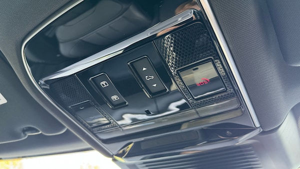 Used Land Rover Range Rover Sport 2024 for sale - 76192429: Photo 45