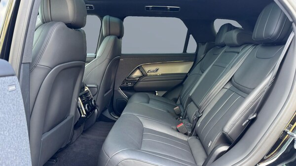 Used Land Rover Range Rover Sport 2024 for sale - 76192429: Photo 4