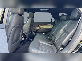 Used Land Rover Range Rover Sport 2024 for sale - 76192429: Photo 4
