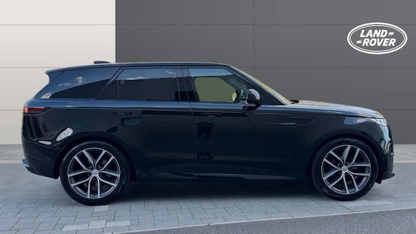 Used Land Rover Range Rover Sport 2024 for sale - 76192429: Photo 5