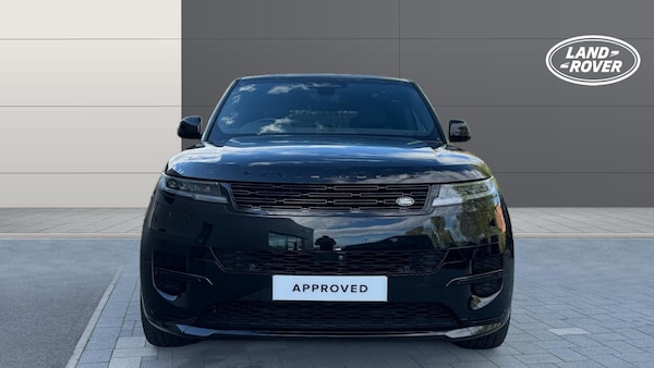 Used Land Rover Range Rover Sport 2024 for sale - 76192429: Photo 7