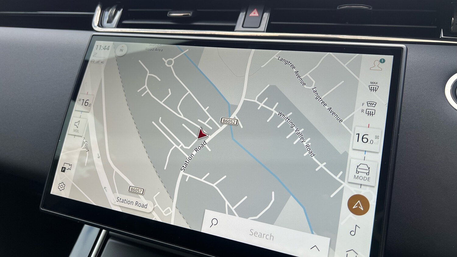 Used Land Rover Range Rover Evoque 2025 for sale - 76194733: Photo 11