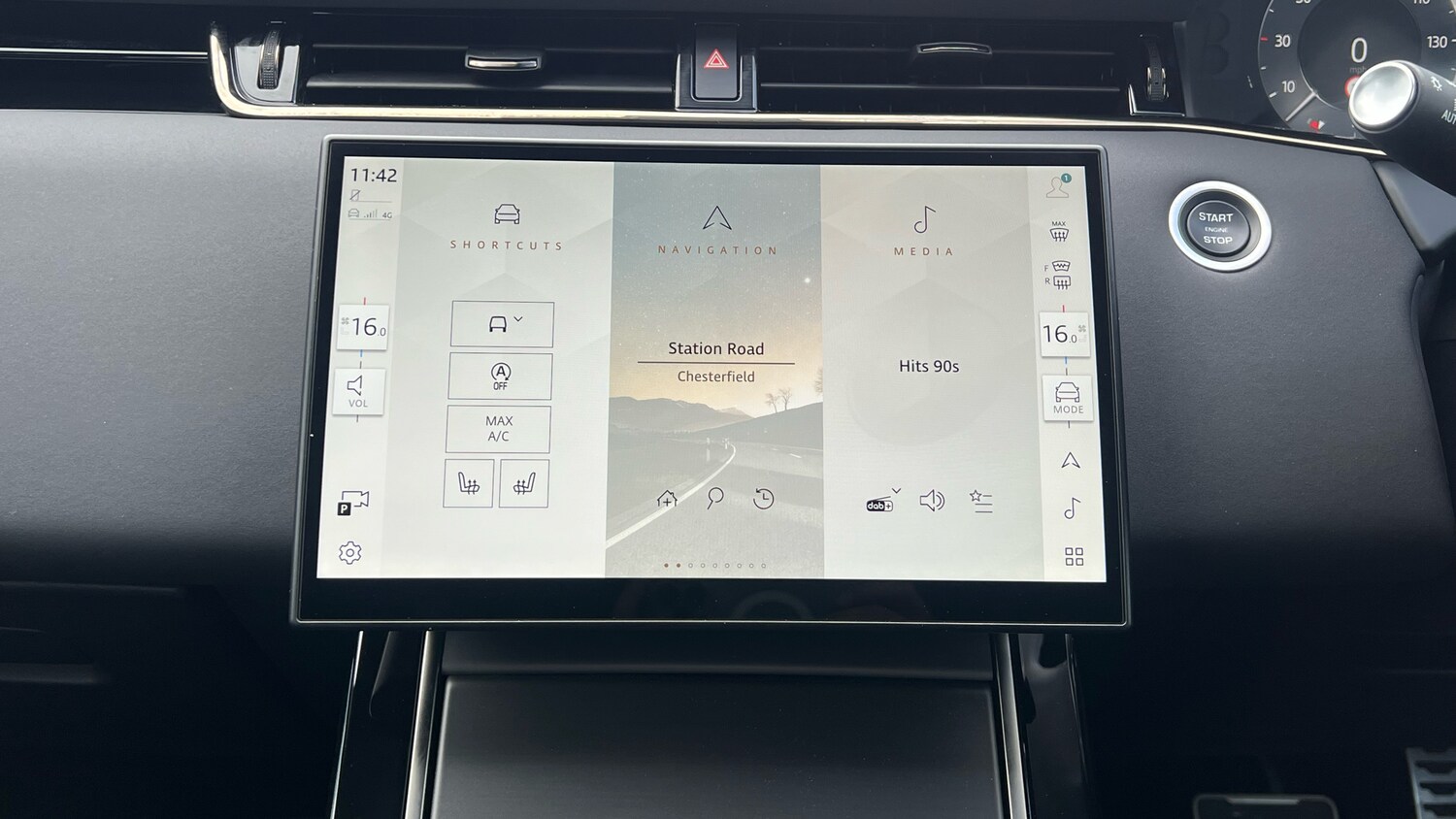 Used Land Rover Range Rover Evoque 2025 for sale - 76194733: Photo 14