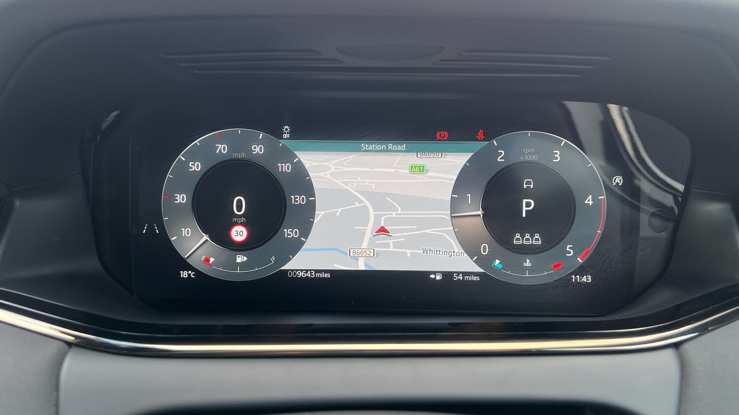 Used Land Rover Range Rover Evoque 2025 for sale - 76194733: Photo 16