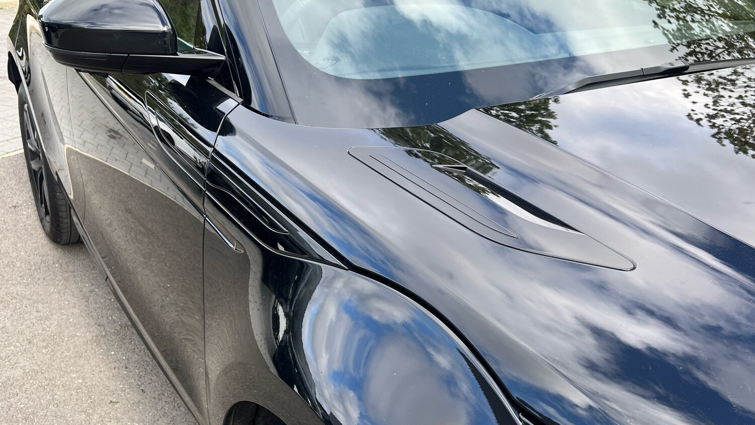 Used Land Rover Range Rover Evoque 2025 for sale - 76194733: Photo 20