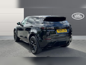 Used Land Rover Range Rover Evoque 2025 for sale - 76194733: Photo 2