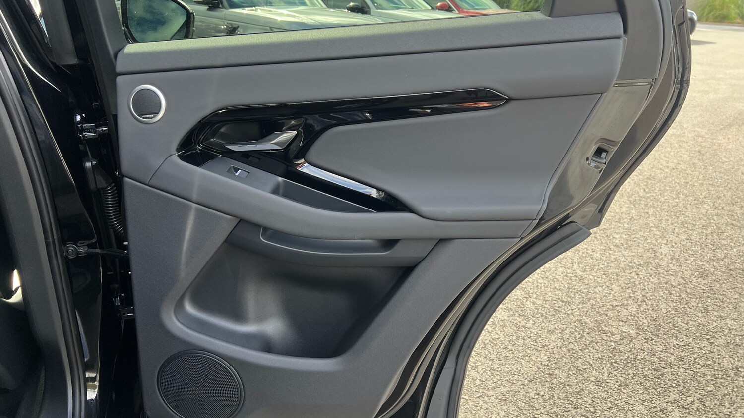 Used Land Rover Range Rover Evoque 2025 for sale - 76194733: Photo 31