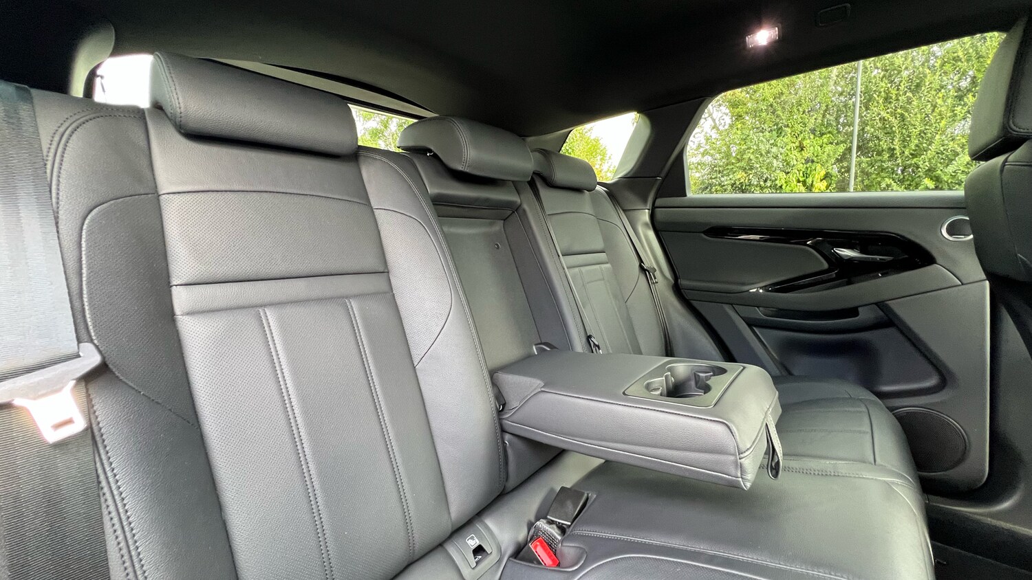 Used Land Rover Range Rover Evoque 2025 for sale - 76194733: Photo 33