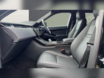 Used Land Rover Range Rover Evoque 2025 for sale - 76194733: Photo 3