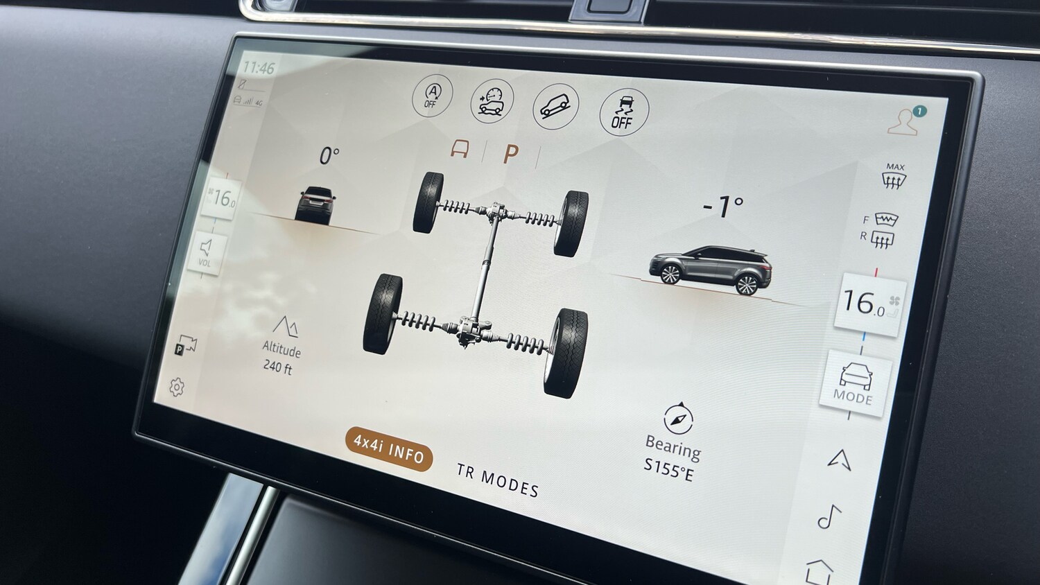 Used Land Rover Range Rover Evoque 2025 for sale - 76194733: Photo 42