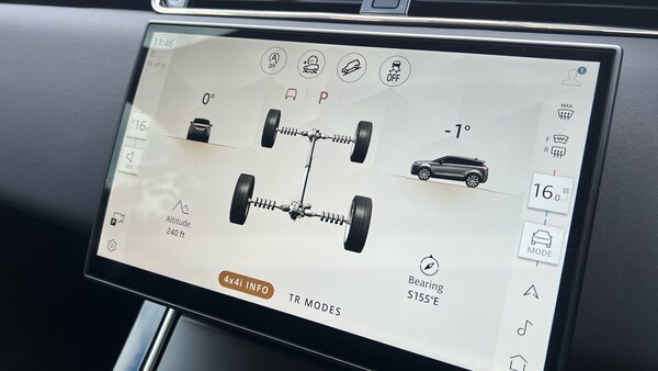 Used Land Rover Range Rover Evoque 2025 for sale - 76194733: Photo 42