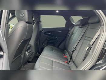 Used Land Rover Range Rover Evoque 2025 for sale - 76194733: Photo 4