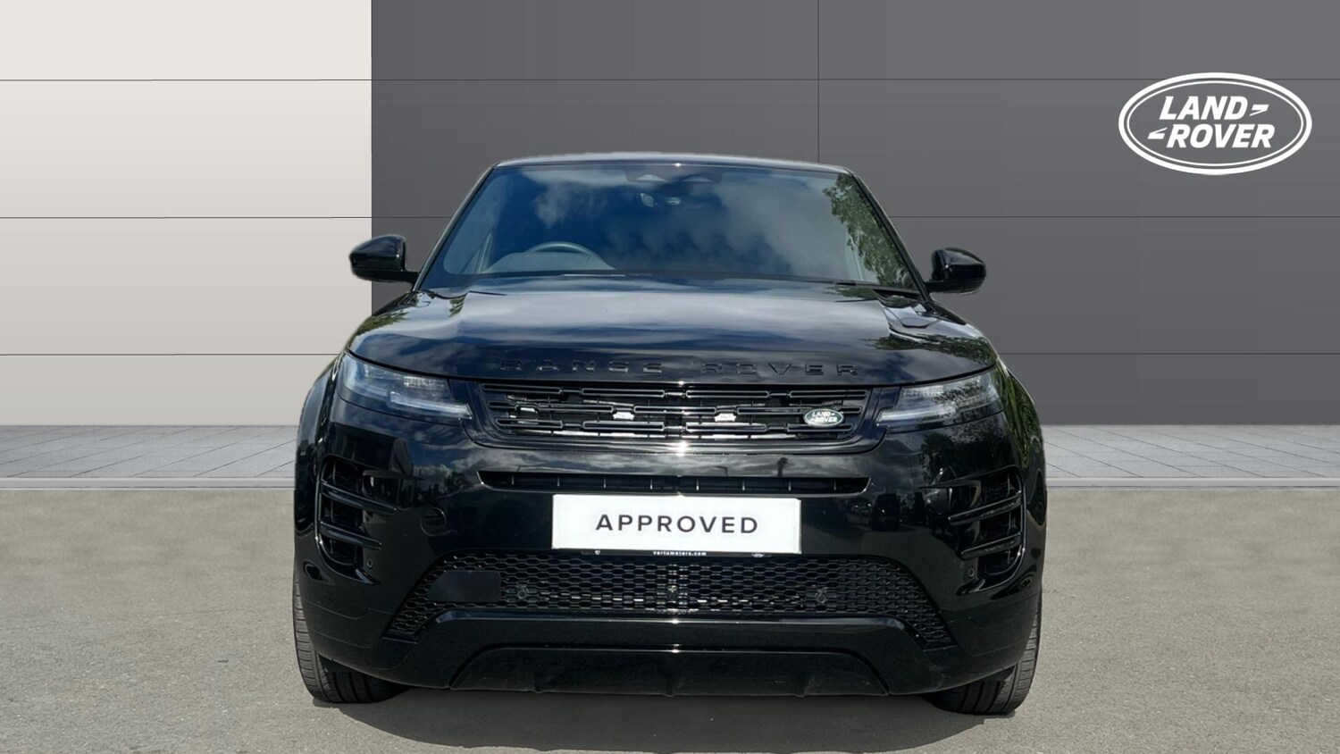Used Land Rover Range Rover Evoque 2025 for sale - 76194733: Photo 7