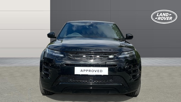 Used Land Rover Range Rover Evoque 2025 for sale - 76194733: Photo 7