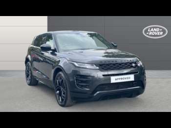 2022 (22) - 1.5 P300e R-Dynamic HSE 5dr Auto Hatchback
