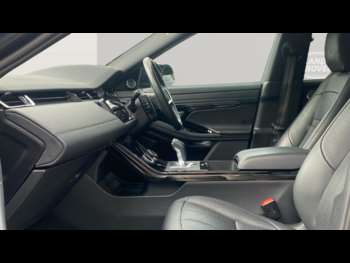 Used Land Rover Range Rover Evoque 2022 for sale - 74972344: Photo