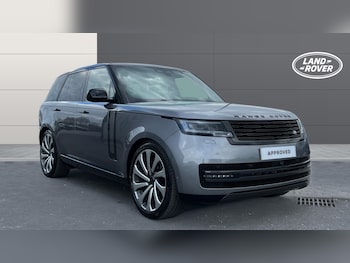 Used Land Rover Range Rover 2026 for sale - 78843661: Photo