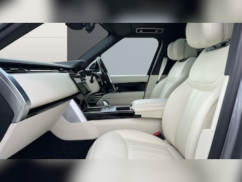 Used Land Rover Range Rover 2026 for sale - 78843661: Photo