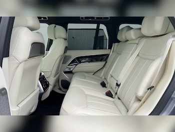 Used Land Rover Range Rover 2026 for sale - 78843661: Photo