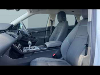 Used Land Rover Range Rover Evoque 2021 for sale - 75133153: Photo