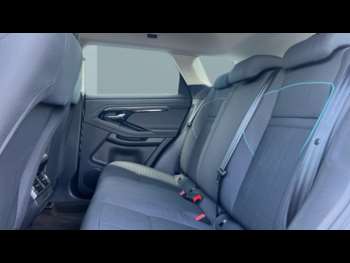 Used Land Rover Range Rover Evoque 2021 for sale - 75133153: Photo