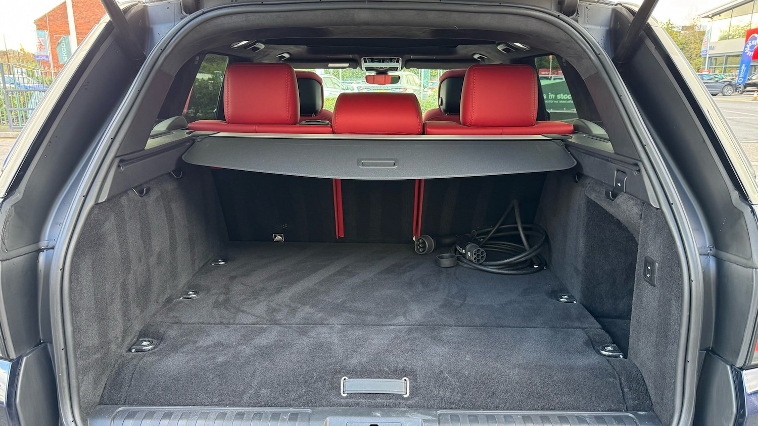 Used Land Rover Range Rover Sport 2022 for sale - 77149181: Photo 10