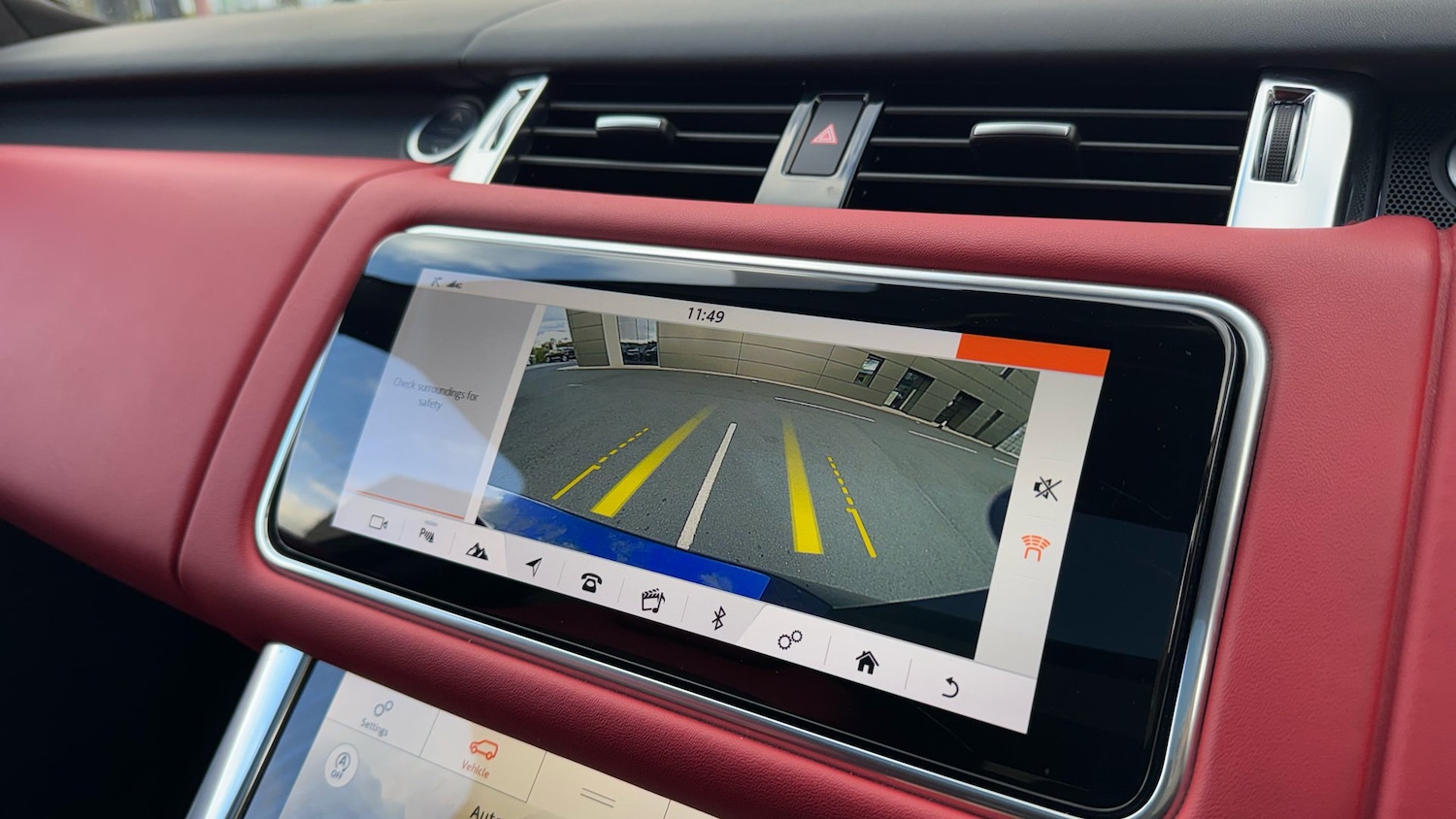 Used Land Rover Range Rover Sport 2022 for sale - 77149181: Photo 12