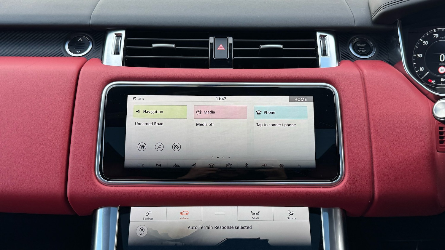 Used Land Rover Range Rover Sport 2022 for sale - 77149181: Photo 14