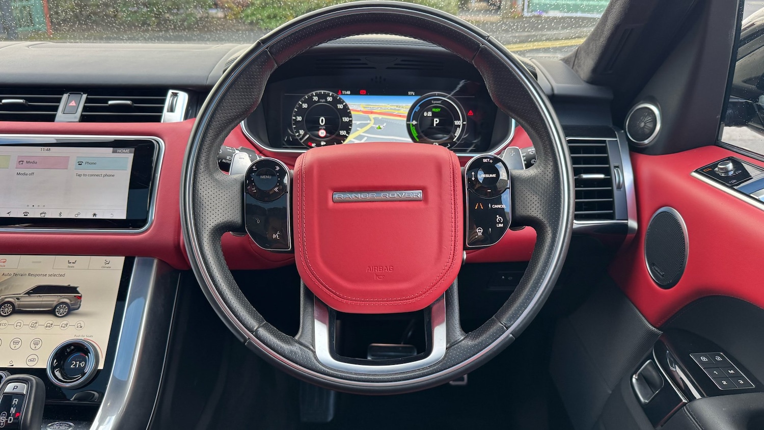 Used Land Rover Range Rover Sport 2022 for sale - 77149181: Photo 15