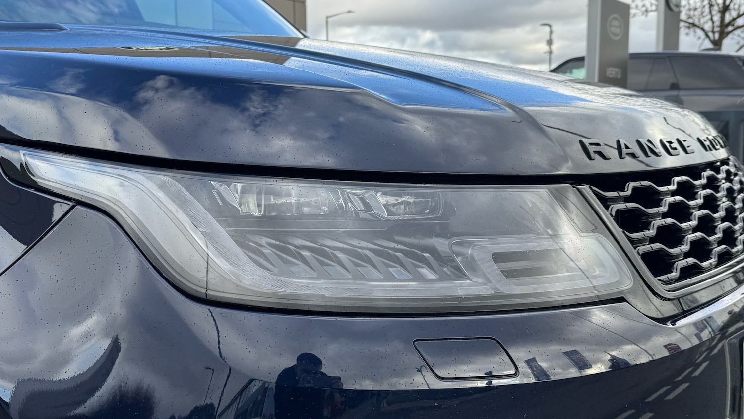 Used Land Rover Range Rover Sport 2022 for sale - 77149181: Photo 17