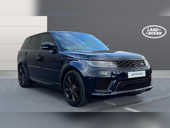 2022 (22) - 2.0 P400e Autobiography Dynamic 5dr Auto Estate