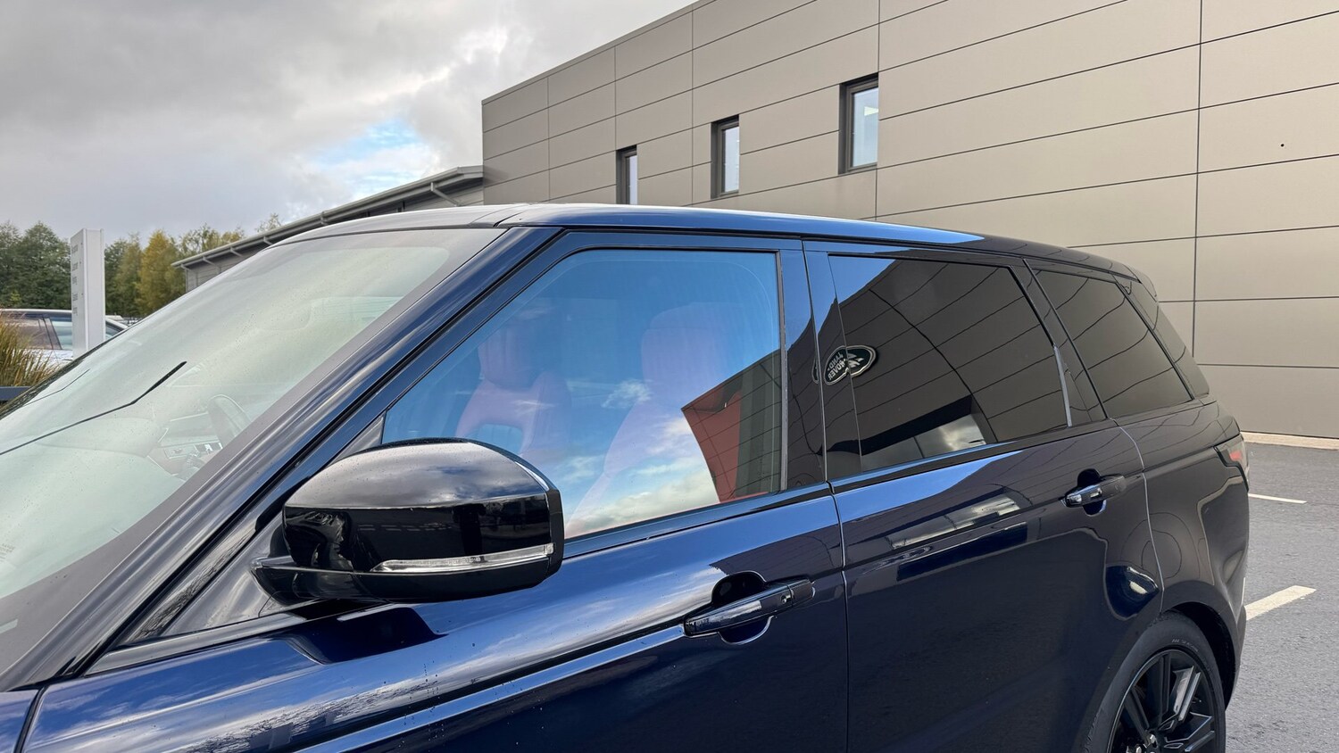 Used Land Rover Range Rover Sport 2022 for sale - 77149181: Photo 22