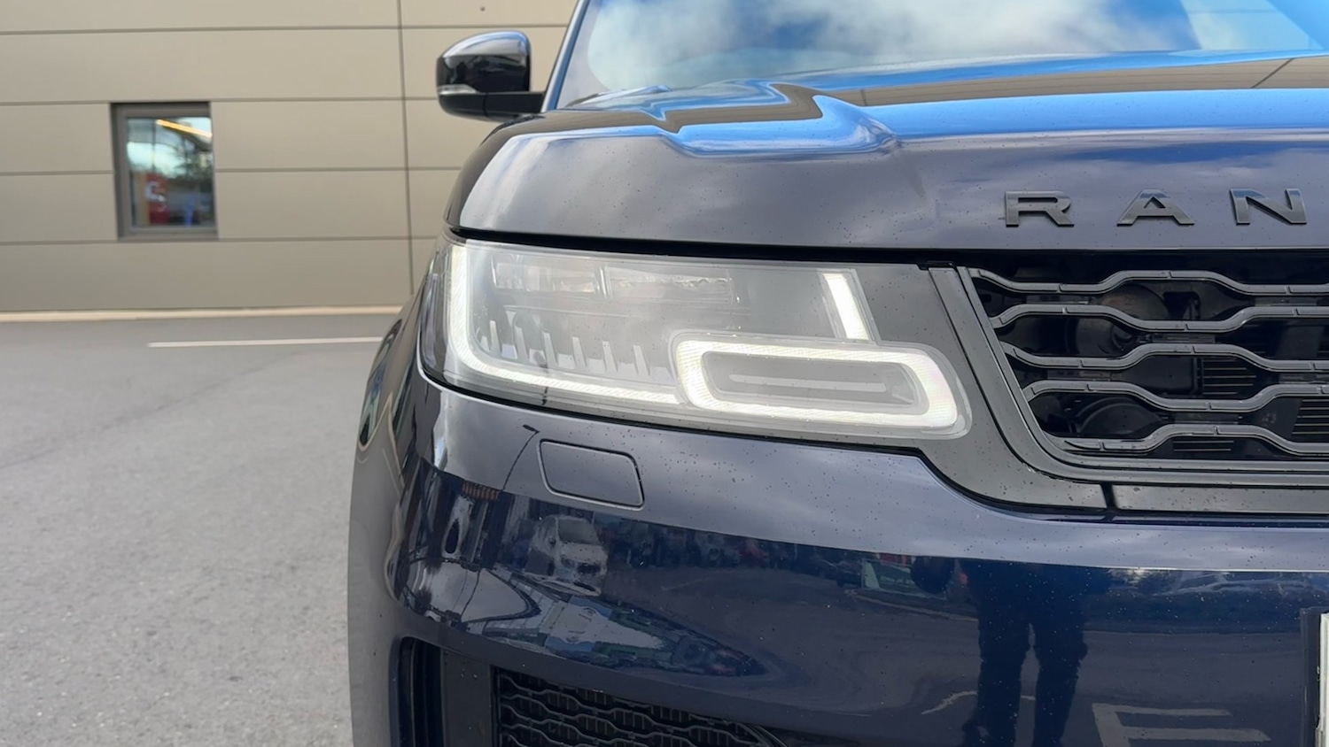 Used Land Rover Range Rover Sport 2022 for sale - 77149181: Photo 29