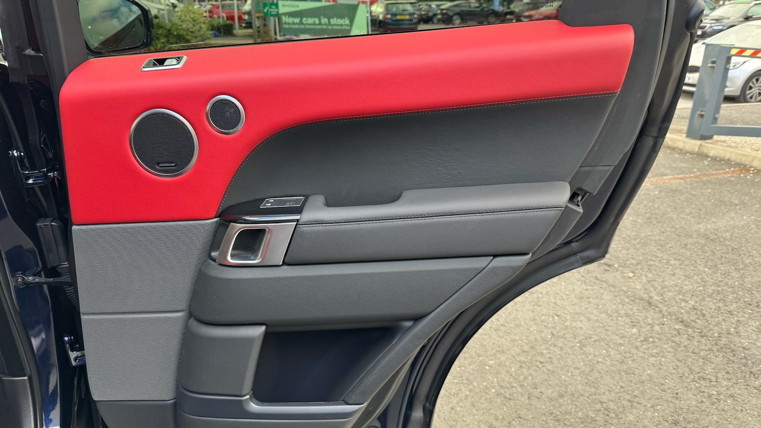 Used Land Rover Range Rover Sport 2022 for sale - 77149181: Photo 31