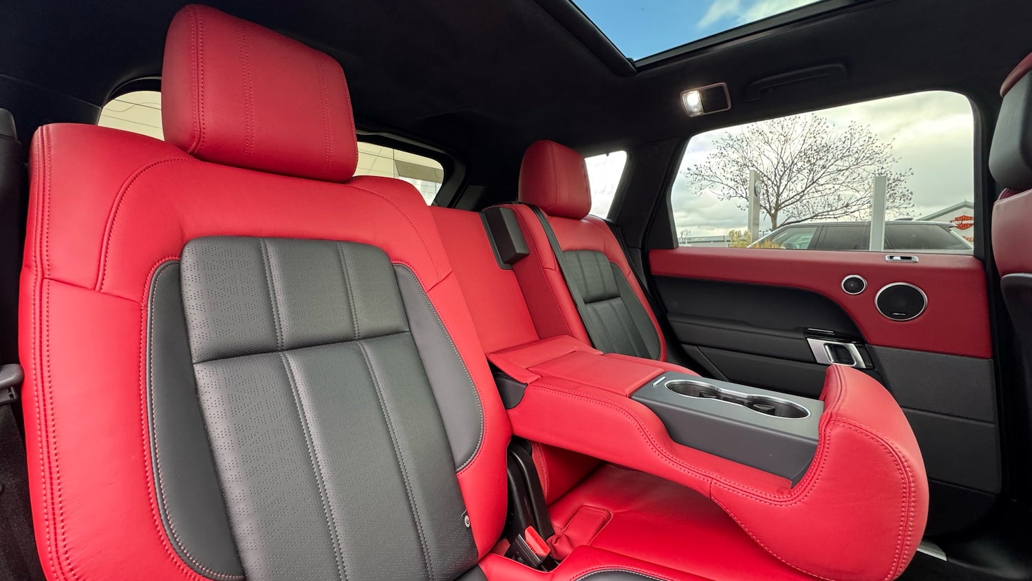 Used Land Rover Range Rover Sport 2022 for sale - 77149181: Photo 33