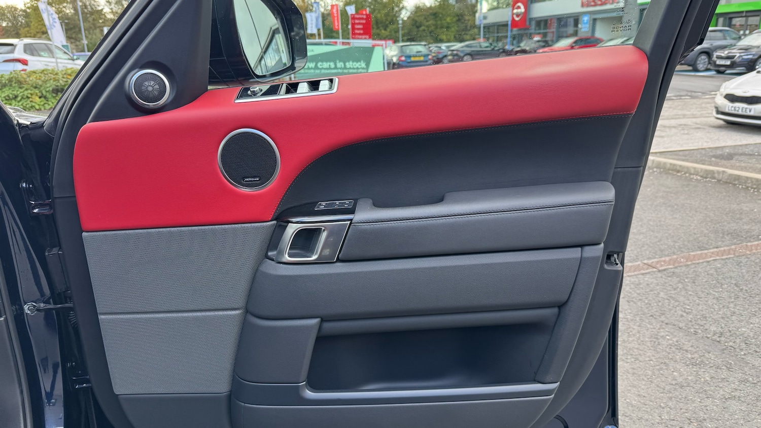 Used Land Rover Range Rover Sport 2022 for sale - 77149181: Photo 34