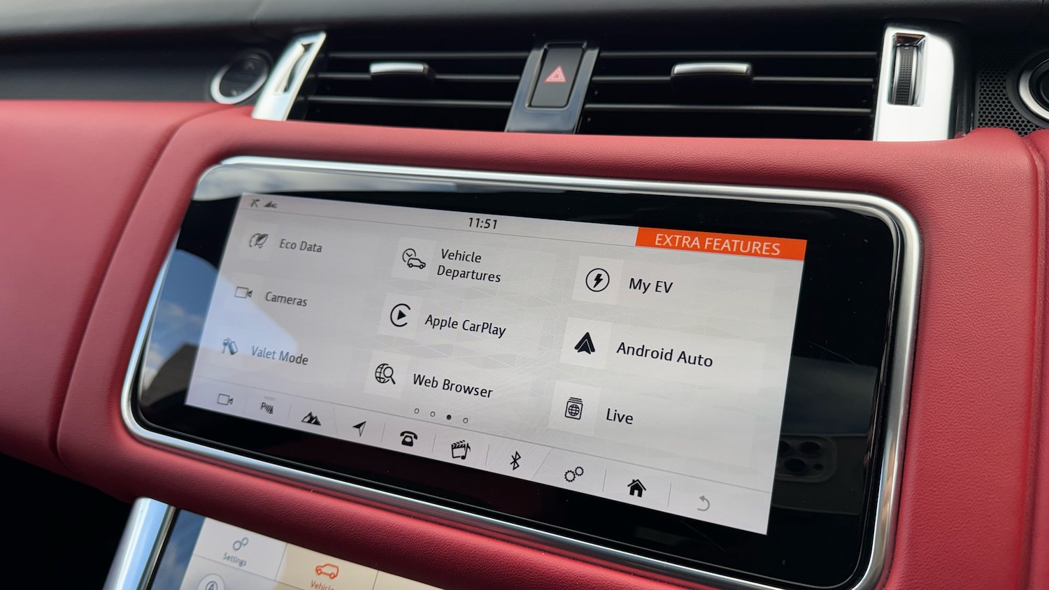 Used Land Rover Range Rover Sport 2022 for sale - 77149181: Photo 39