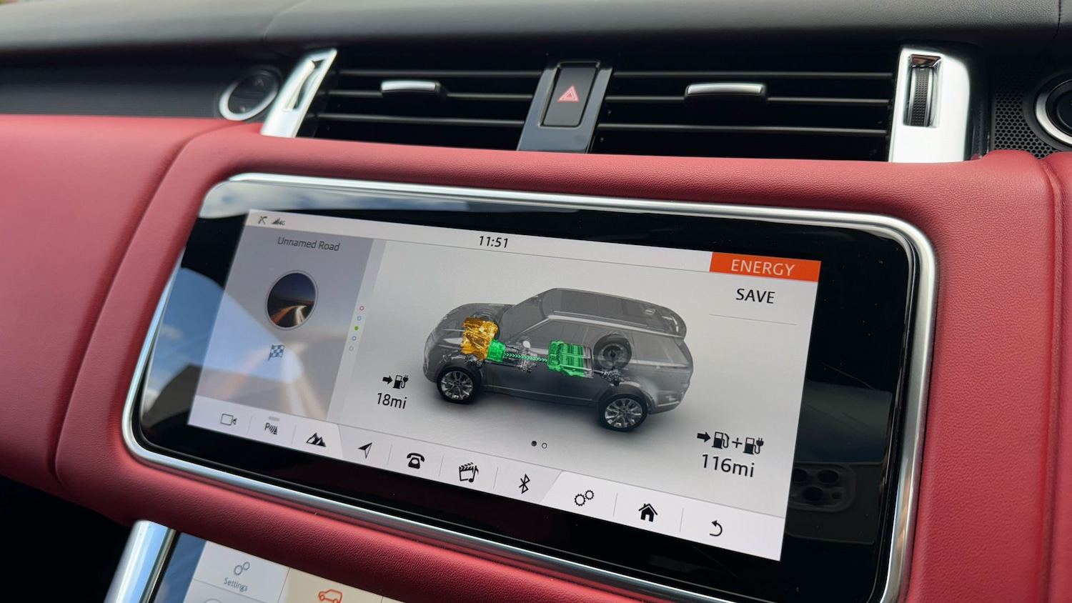 Used Land Rover Range Rover Sport 2022 for sale - 77149181: Photo 42