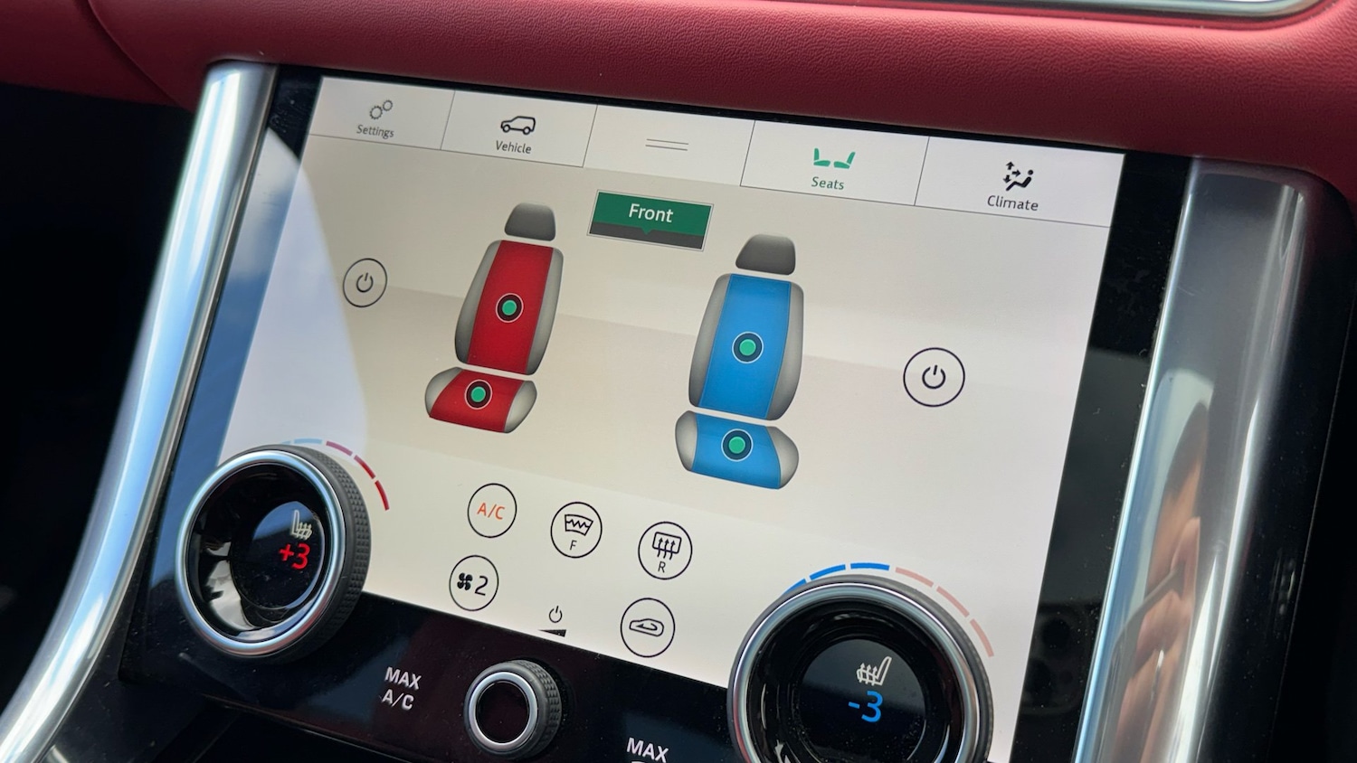 Used Land Rover Range Rover Sport 2022 for sale - 77149181: Photo 44