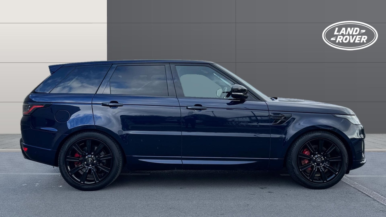 Used Land Rover Range Rover Sport 2022 for sale - 77149181: Photo 5