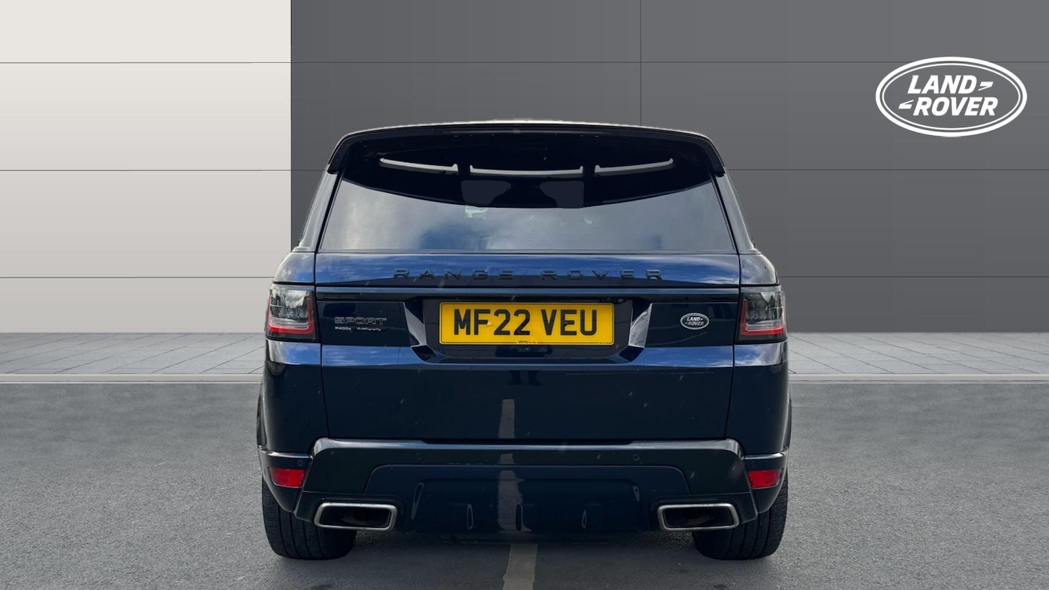 Used Land Rover Range Rover Sport 2022 for sale - 77149181: Photo 6