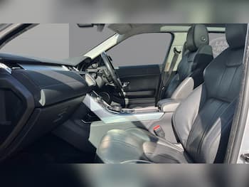 Used Land Rover Range Rover Evoque 2017 for sale - 79788427: Photo