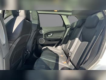 Used Land Rover Range Rover Evoque 2017 for sale - 79788427: Photo