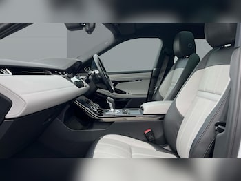 Used Land Rover Range Rover Evoque 2020 for sale - 78414607: Photo