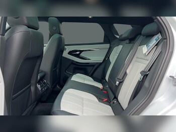 Used Land Rover Range Rover Evoque 2020 for sale - 78414607: Photo