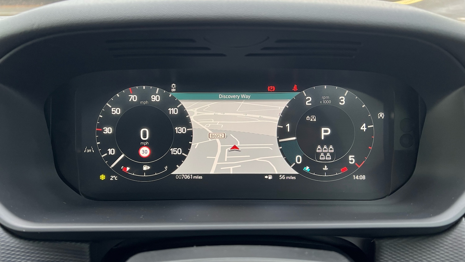 Used Land Rover Discovery 2025 for sale - 77113264: Photo 16