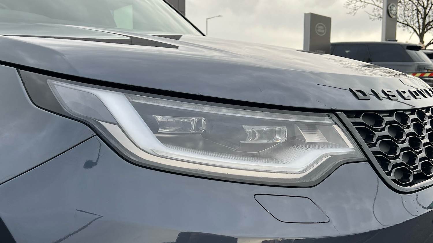 Used Land Rover Discovery 2025 for sale - 77113264: Photo 17