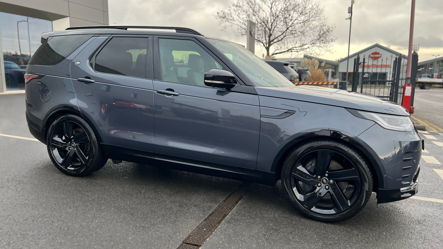 Used Land Rover Discovery 2025 for sale - 77113264: Photo 26